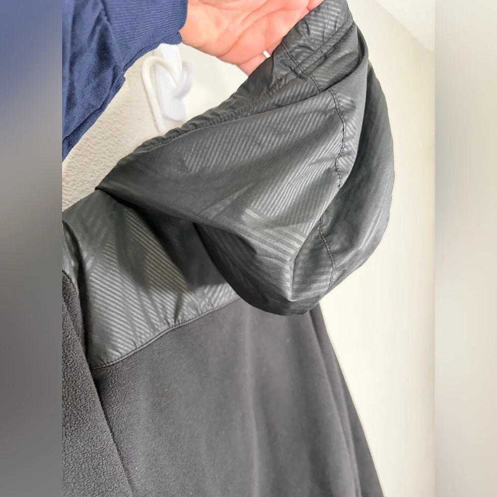 Nike soft fleece